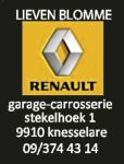 Garage Lieven Blomme