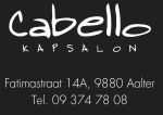 Kapsalon Cabello